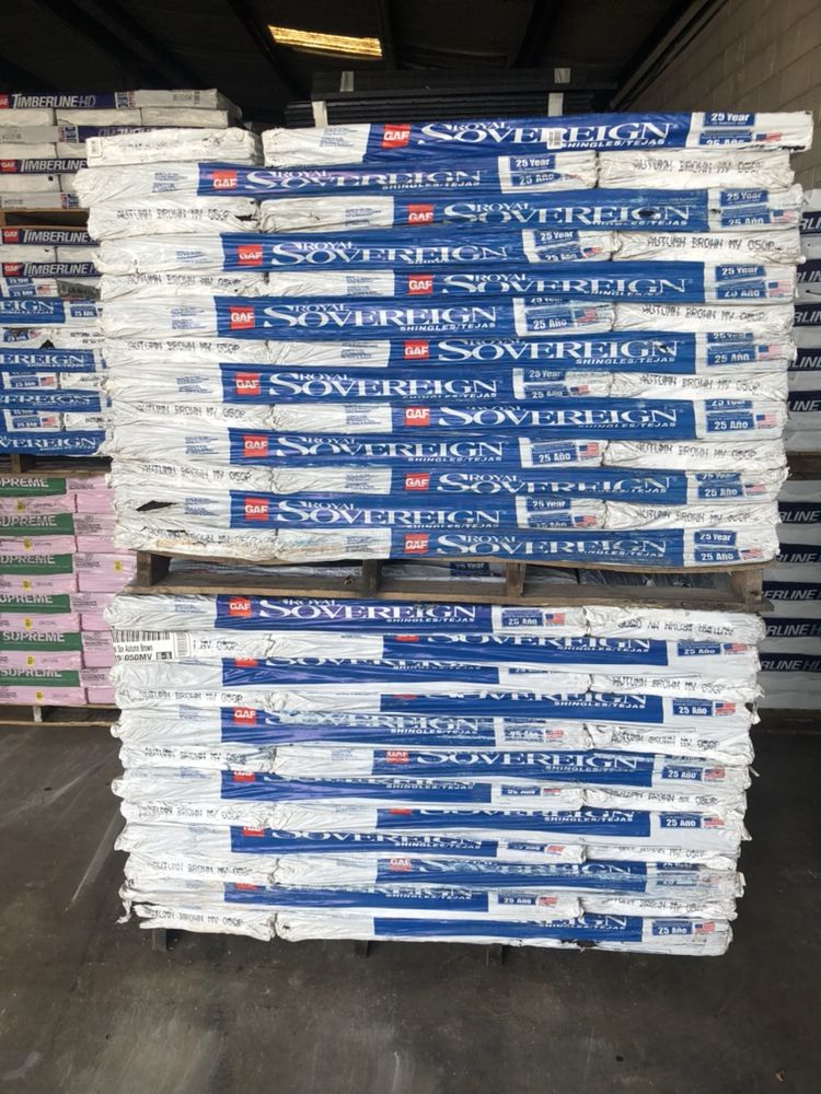 Slide of All Roofing Supply