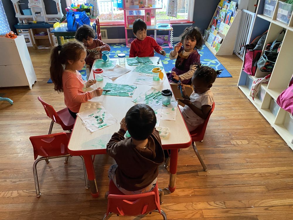 Fabi's Daycare Center - childcare center in Auburn, WA