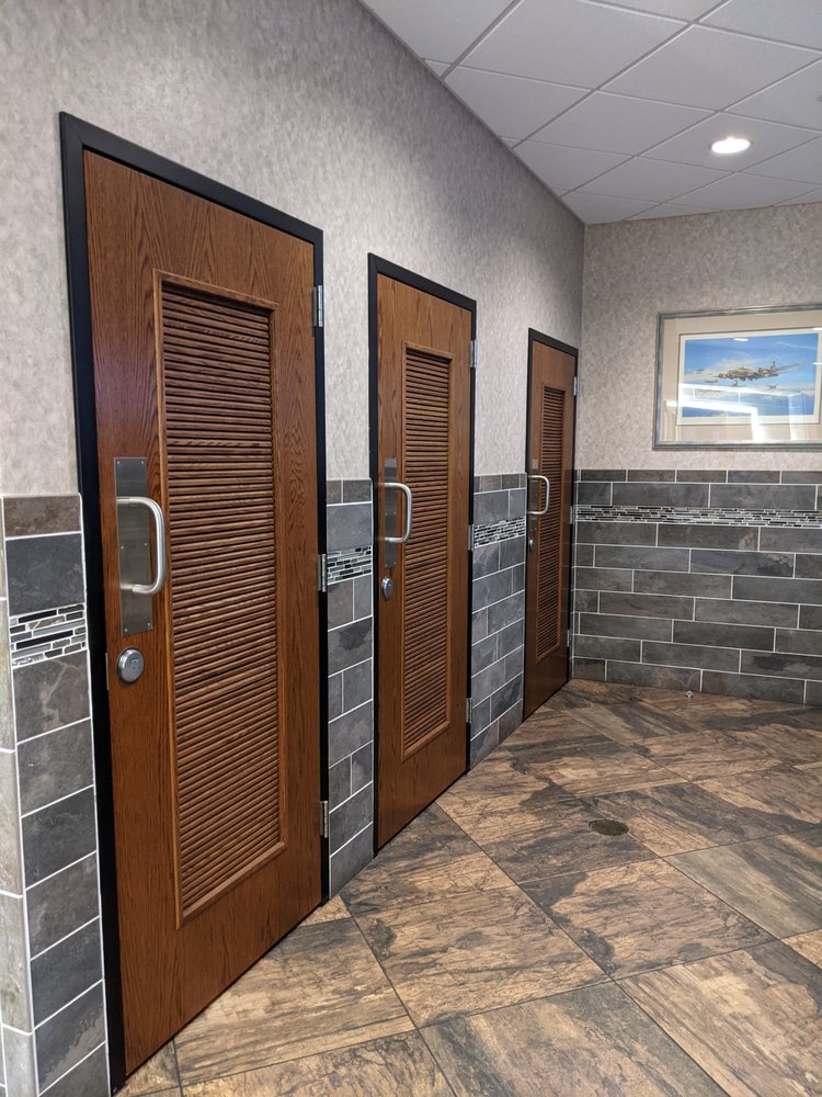 RIDER JET CENTER Updated October 2024 14 Photos 18539 Henson Blvd, Hagerstown, Maryland