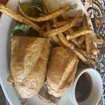 Westside Lilo's Cafe - French dip - Breakfast & Brunch Near Me - Seligman, Arizona Westside Lilo's Cafe - French dip - Breakfast & Brunch Near Me - Seligman, Arizona