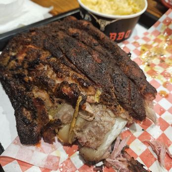 Big B's Texas BBQ - Ribs and mac - Barbeque Near Me - Henderson, Nevada Big B's Texas BBQ - Ribs and mac - Barbeque Near Me - Henderson, Nevada