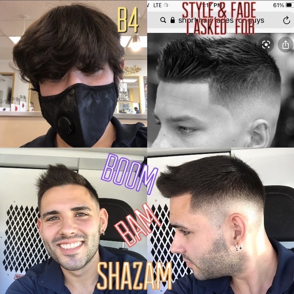 CHOP and BUZZ - Barbers Near Me - Fredericksburg, Virginia CHOP and BUZZ - Barbers Near Me - Fredericksburg, Virginia