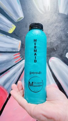 M Street Baking Company by null