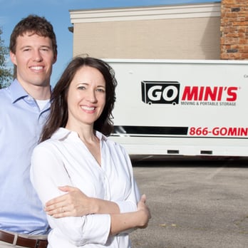 Go Mini's - Self Storage Near Me Go Mini's - Self Storage Near Me