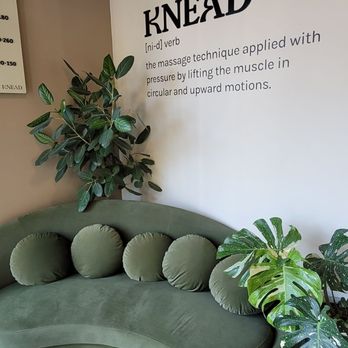 Knead Massage Studio - Massage Near Me - Vancouver, British Columbia Knead Massage Studio - Massage Near Me - Vancouver, British Columbia