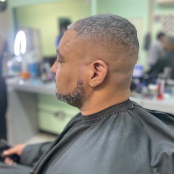 Maribel Hair Design - High skin fade. Ask for Primo - Hair Salons Near Me - Springfield, Oregon Maribel Hair Design - High skin fade. Ask for Primo - Hair Salons Near Me - Springfield, Oregon