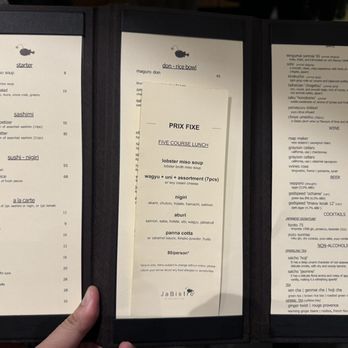 JaBistro - Japanese Near Me - Toronto, Ontario