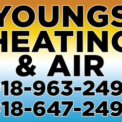 Young's Heating & Air