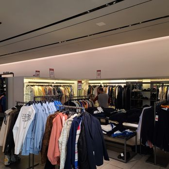 Zara - Women's Clothing Near Me - Santa Clara, California