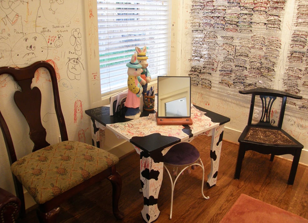 INSIGHT OPTICAL Updated September 2024 37 Reviews 2406 Sunset