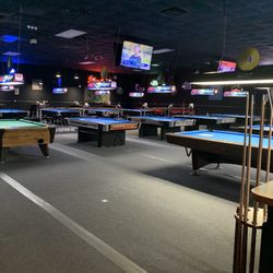 Chiefland Billiards & Sports Bar