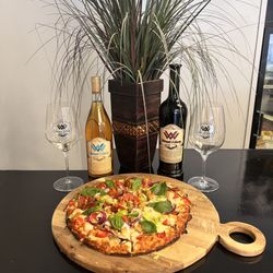 Volcanic Winery
