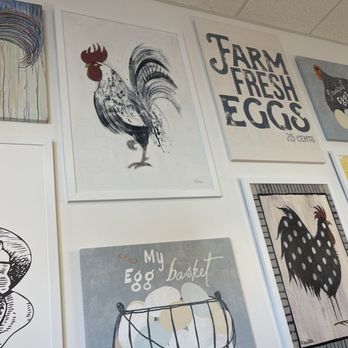 Eggs Up Grill - Breakfast & Brunch Near Me - Hope Mills, North Carolina