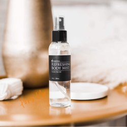 KMB Beauty And Wellness - Pomifera purely natural healing skincare