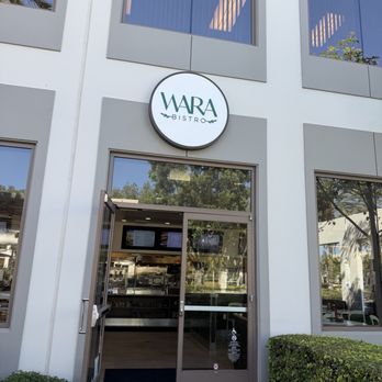 Wara Bistro - Breakfast & Brunch Near Me - Irvine, California Wara Bistro - Breakfast & Brunch Near Me - Irvine, California