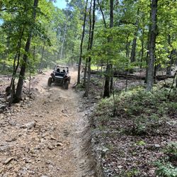 Trails