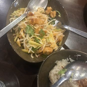 Burma 2 - Burma noodles - Burmese Near Me - Walnut Creek, California