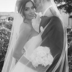 Happy Real Brides