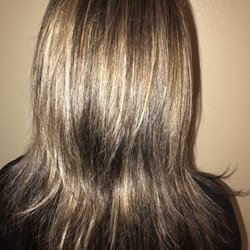 Bella Luna Salon - Highlights by GEO