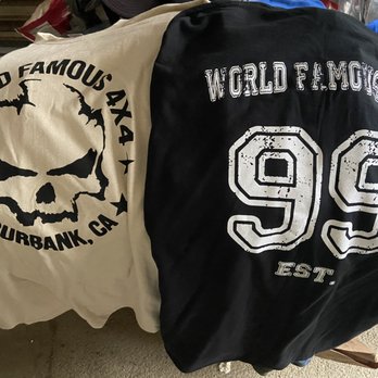 World Famous 4x4 - Auto Repair Near Me - Burbank, California World Famous 4x4 - Auto Repair Near Me - Burbank, California