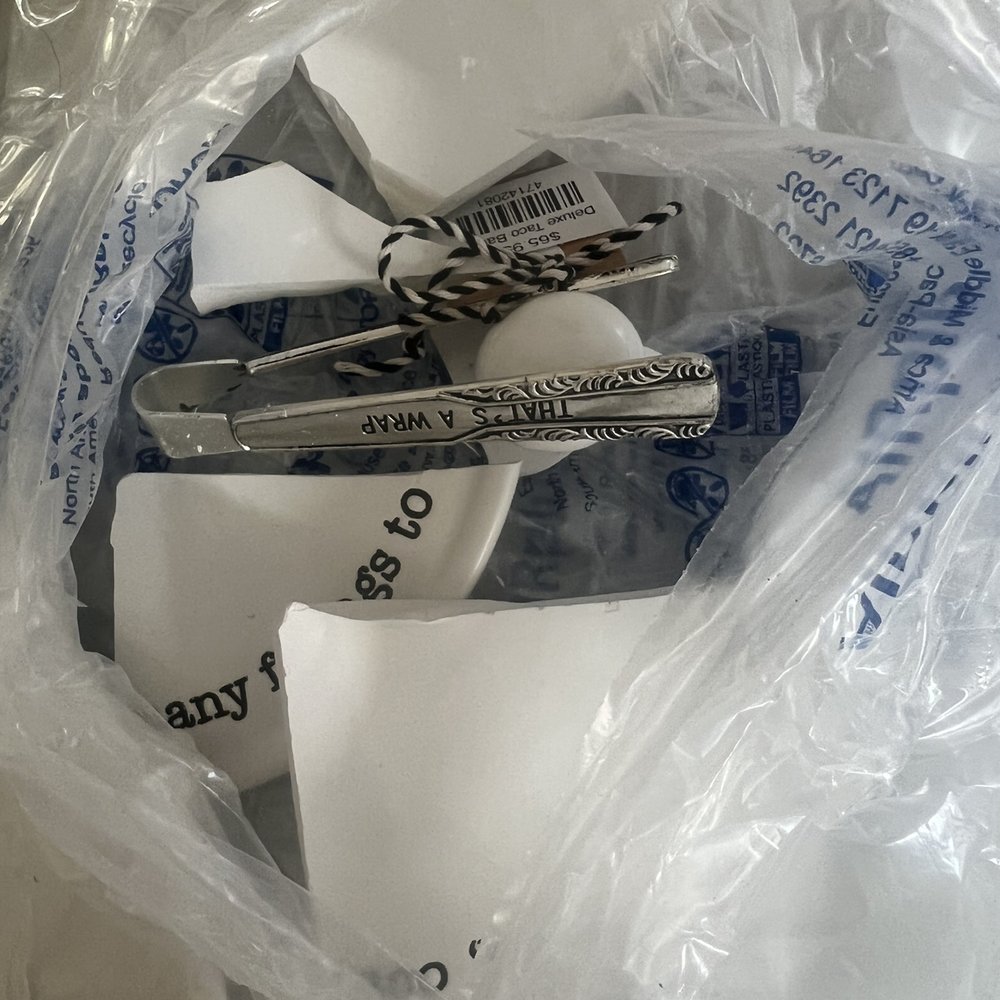LJ's Retail Therapy - Broken from poor packaging - Women's Clothing Near Me - Alabaster, Alabama