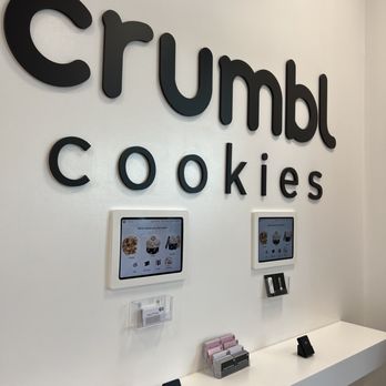 Crumbl - Concord - Bakeries Near Me - Concord, California Crumbl - Concord - Bakeries Near Me - Concord, California