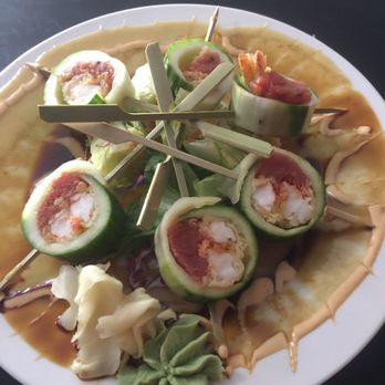 Wazabi - Sushi Bars Near Me - Baytown, Texas Wazabi - Sushi Bars Near Me - Baytown, Texas