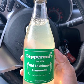 Pepperoni's - Pizza Near Me - Houston, Texas