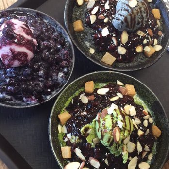 Cups - Desserts Near Me - Markham, Ontario