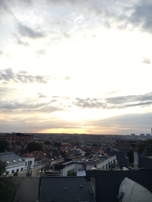 JAM Hotel Brussels by null
