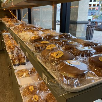 Uncle Chuang's Bakery - Bakeries Near Me - Riverside, California
