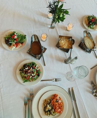 Belvedere Events & Banquets