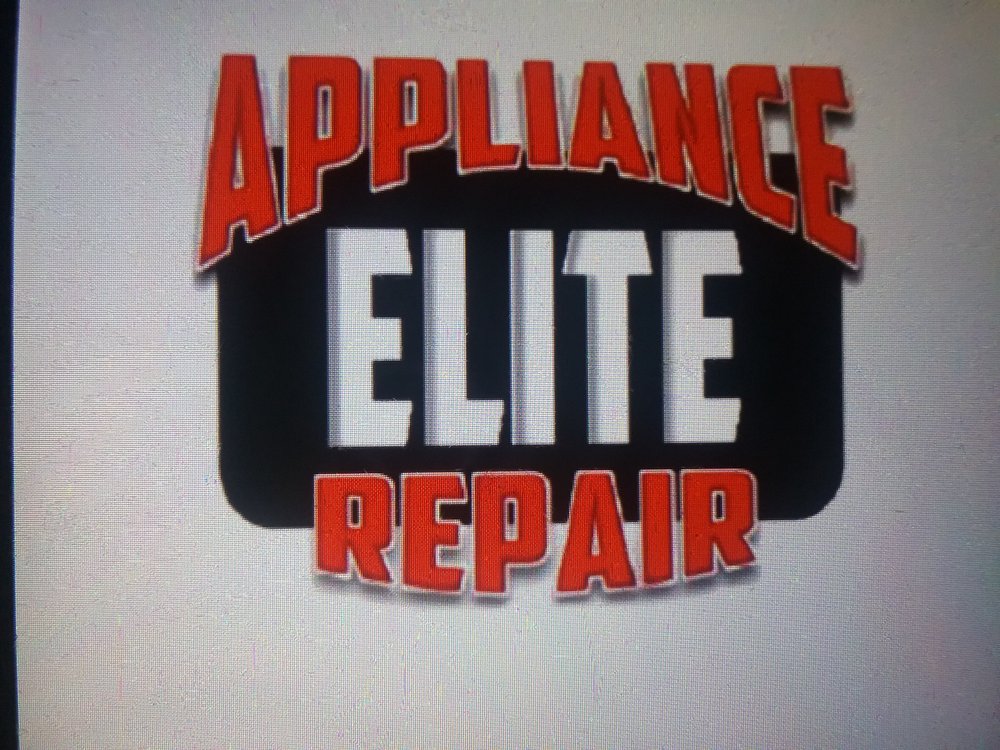 ELITE APPLIANCE REPAIR AND SERVICES Updated June 2024 17 Photos