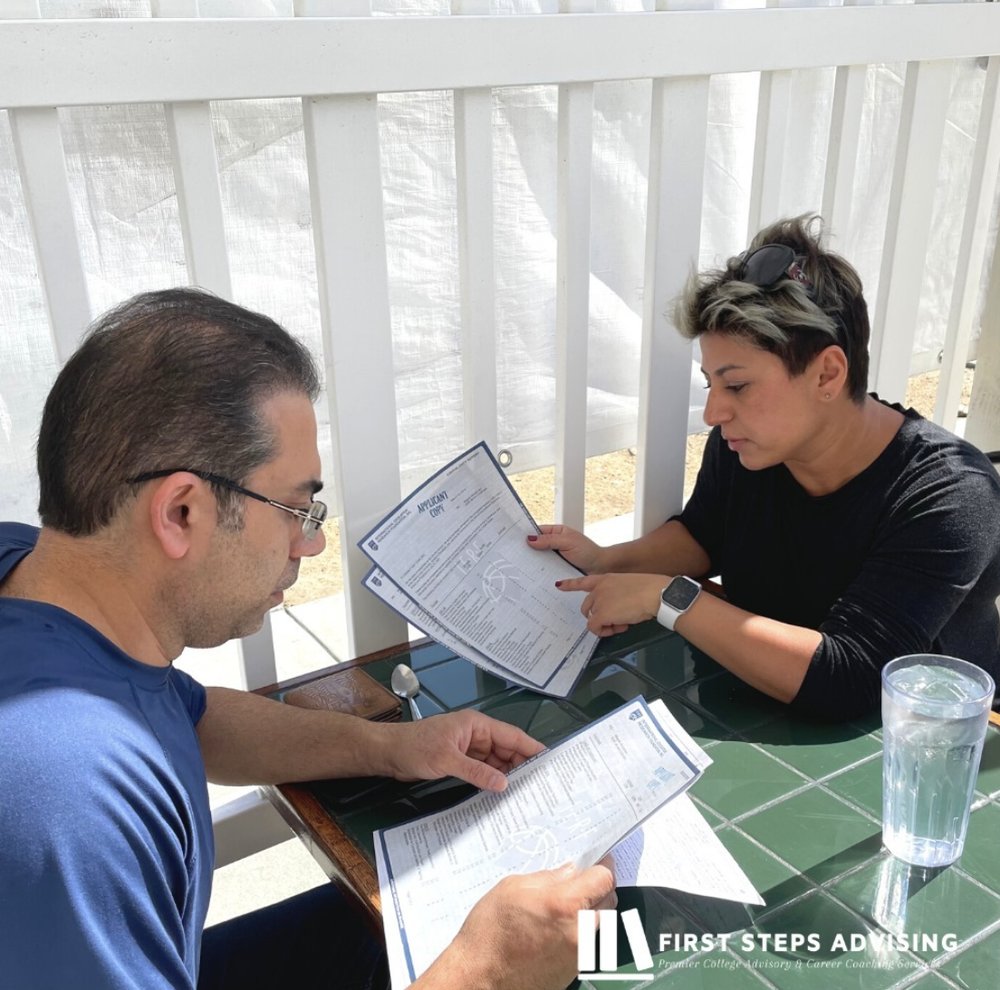 FIRST STEPS ADVISING - Updated May 2026 - 10 Photos - Burbank ...