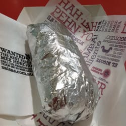 Salsa's Fresh Mex Grill