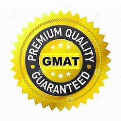 GMAT Prep Expert