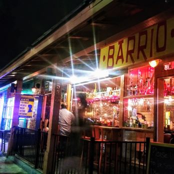 Barrio Eat Mexican - Mexican Near Me - Carlsbad, California