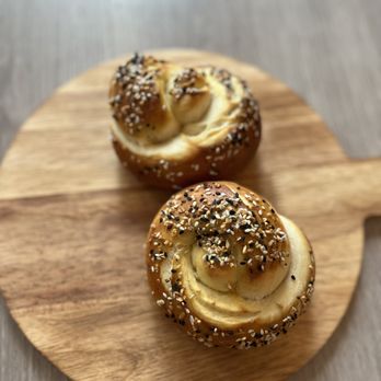 Two Friends Bakery LLC - Desserts Near Me