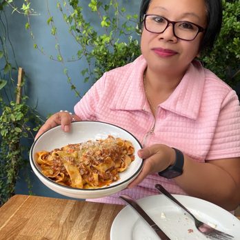 OSTE - Italian Near Me - Los Angeles, California
