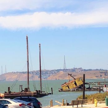 Sailor Jack's - Seafood Near Me - Benicia, California
