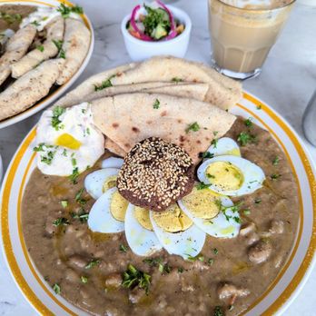 Maha's - Cairo's Classic - Egyptian Near Me - Toronto, Ontario