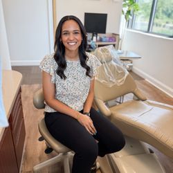 Oak Ridge Dental Arts