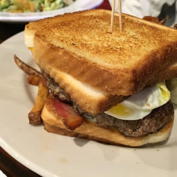 Emil's - Ferg burger. - American Near Me - Grayslake, Illinois Emil's - Ferg burger. - American Near Me - Grayslake, Illinois