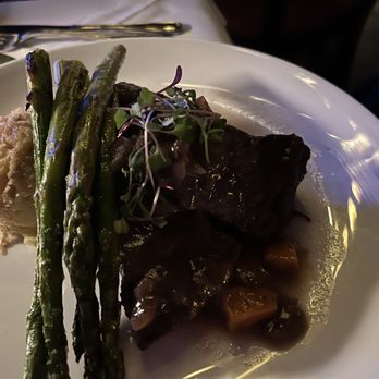 Itta Bena - short rib - Southern Near Me - Memphis, Tennessee