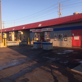 Sparkle Clean Car Wash - Car Wash Near Me - Huntington, Indiana Sparkle Clean Car Wash - Car Wash Near Me - Huntington, Indiana
