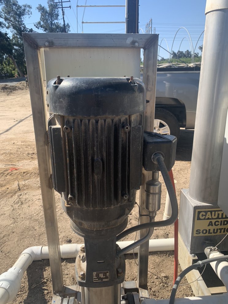 Slide of Electric Fix