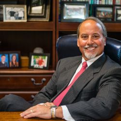 The Law Office of Peter David Brown