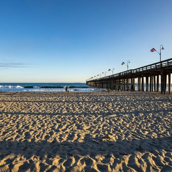Ventura Pier - Ventura Pier - Fishing Near Me - Ventura, California Ventura Pier - Ventura Pier - Fishing Near Me - Ventura, California