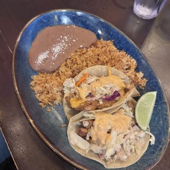F&D Cantina - my choice - fish tacos alwaysss - Mexican Near Me - Orlando, Florida F&D Cantina - my choice - fish tacos alwaysss - Mexican Near Me - Orlando, Florida
