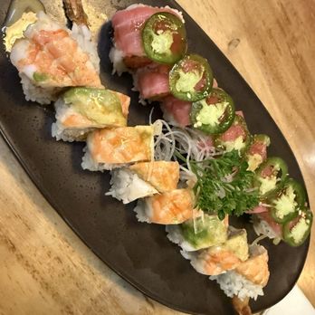 Sushigah - Sushi Bars Near Me - Pasadena, California
